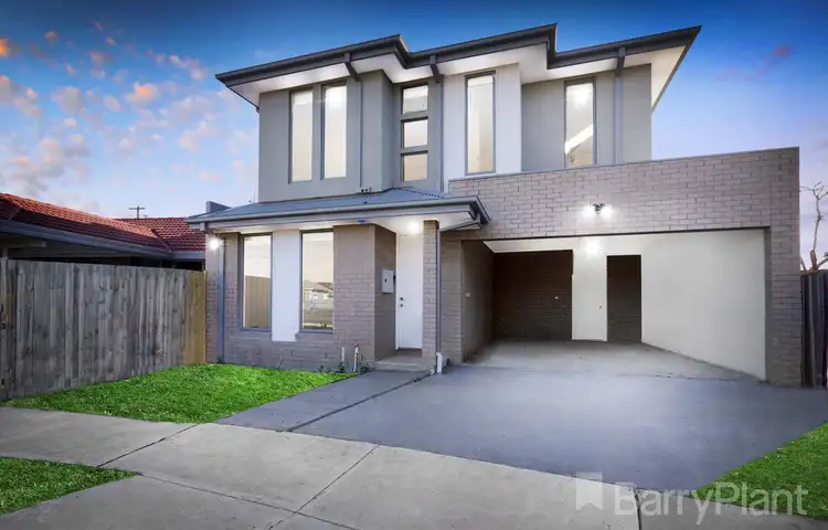 29 Sheldon Place, Sunshine West VIC 3020