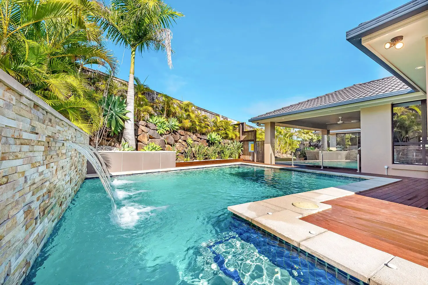 Main view of Homely house listing, 18 Tuggeranong Avenue, Pacific Pines QLD 4211