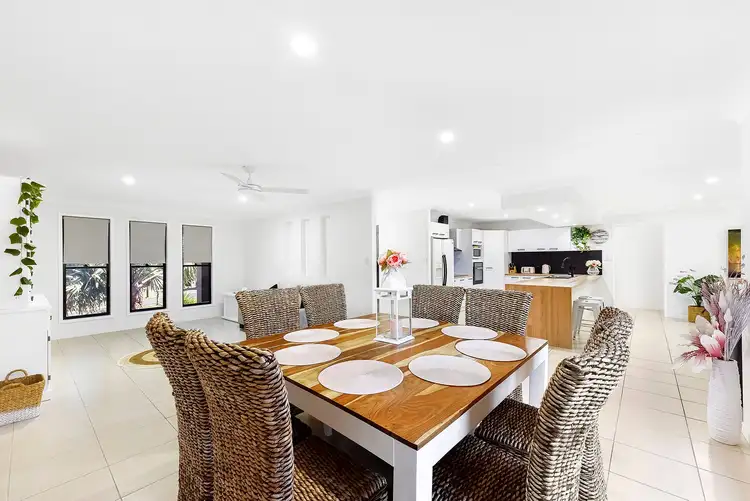 Fifth view of Homely house listing, 18 Tuggeranong Avenue, Pacific Pines QLD 4211