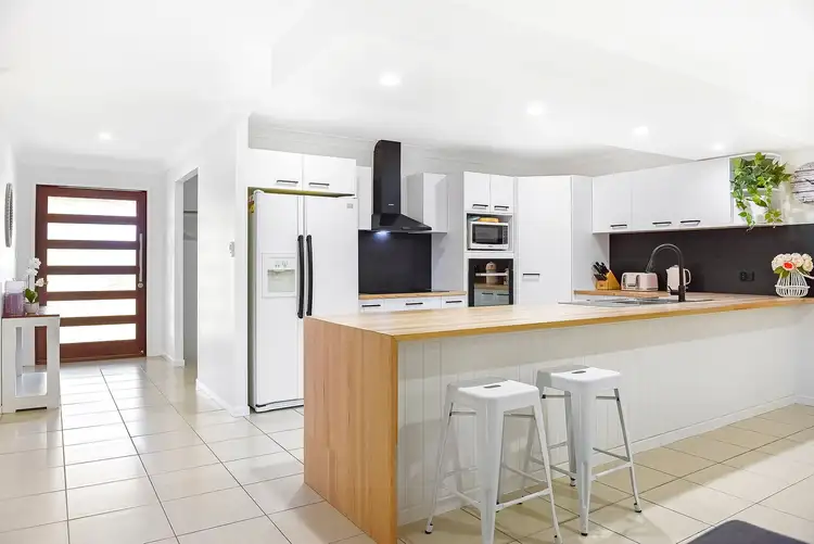 Sixth view of Homely house listing, 18 Tuggeranong Avenue, Pacific Pines QLD 4211