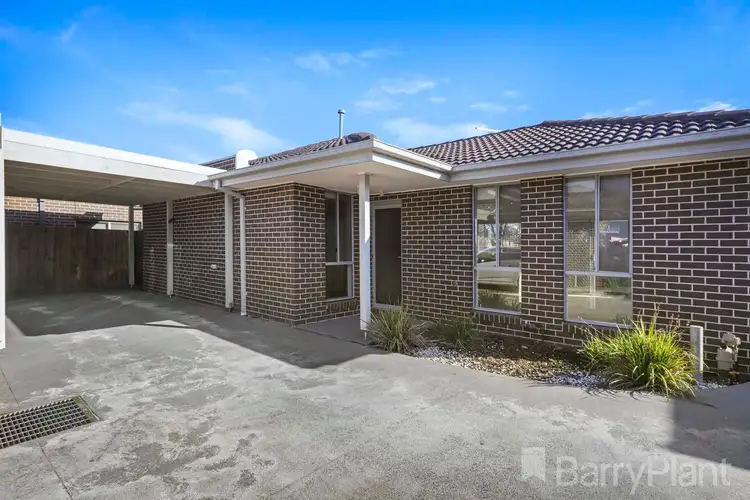 3/3 Boisdale Avenue, Sunshine North VIC 3020