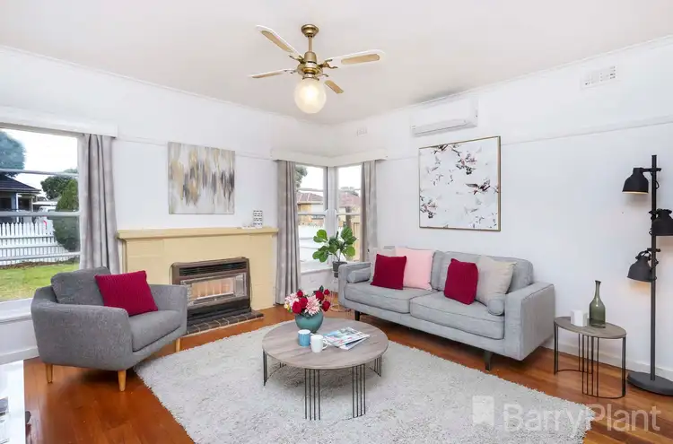 Second view of Homely house listing, 7 Compton Parade, Sunshine North VIC 3020