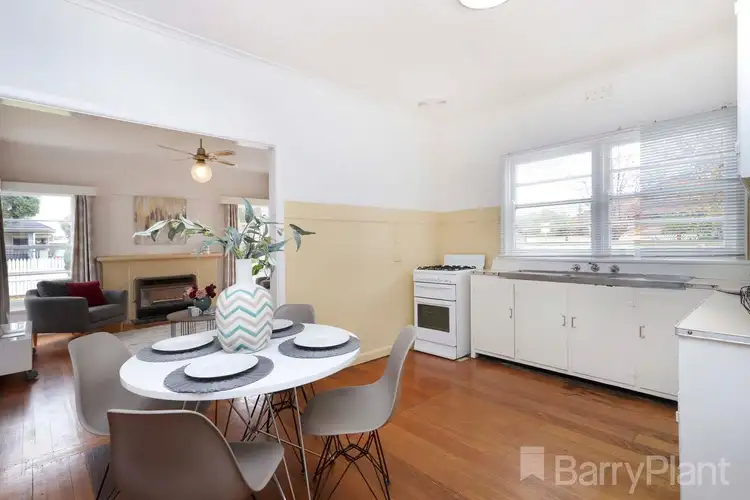 Fifth view of Homely house listing, 7 Compton Parade, Sunshine North VIC 3020