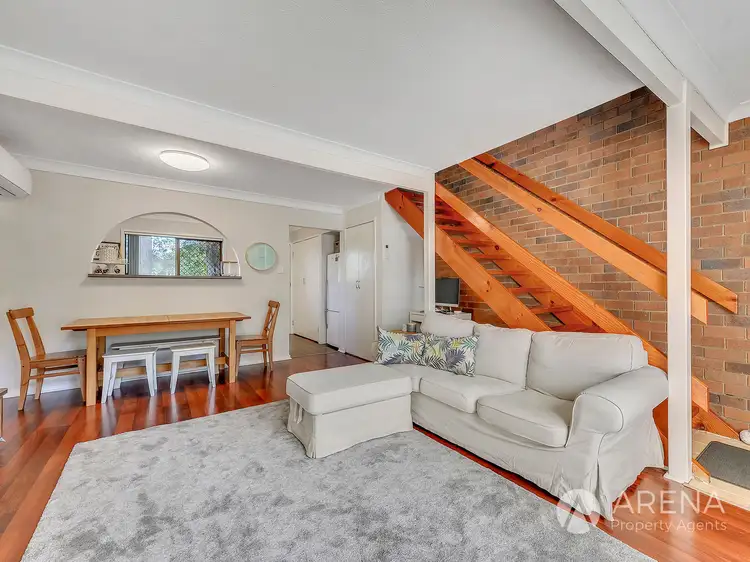 Main view of Homely townhouse listing, 18/1 Park Road, Slacks Creek QLD 4127