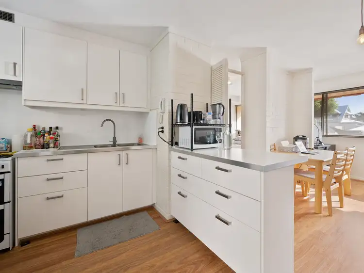 Fourth view of Homely apartment listing, 21/12 Onslow Road, Shenton Park WA 6008