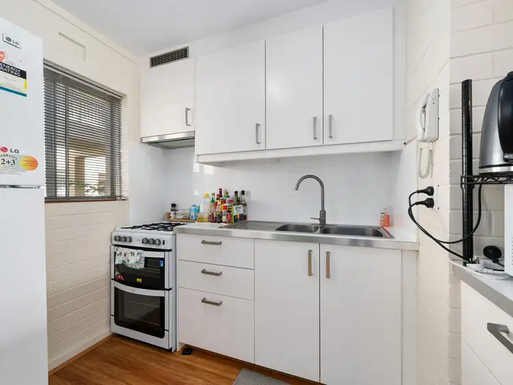 Fifth view of Homely apartment listing, 21/12 Onslow Road, Shenton Park WA 6008