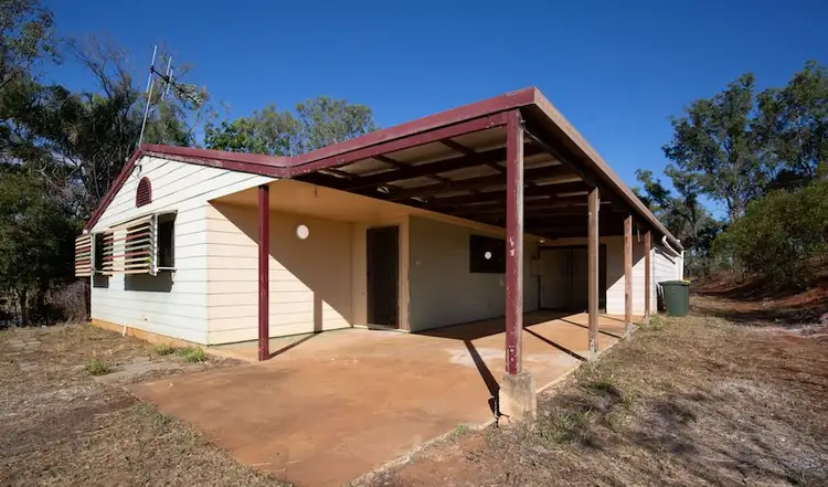 Second view of Homely rural property listing, 38 Powells Road, Mcilwraith QLD 4671