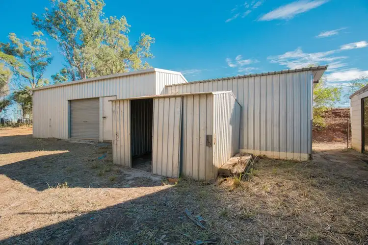 Third view of Homely rural property listing, 38 Powells Road, Mcilwraith QLD 4671