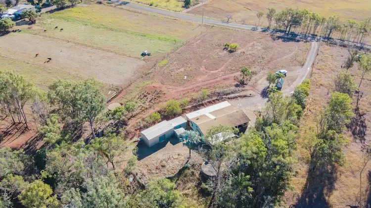 Fourth view of Homely rural property listing, 38 Powells Road, Mcilwraith QLD 4671