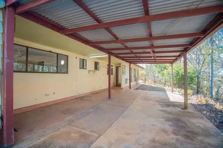 Fifth view of Homely rural property listing, 38 Powells Road, Mcilwraith QLD 4671