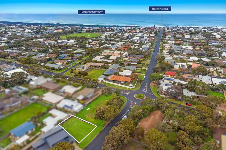 53 Eggleston Street, Ocean Grove VIC 3226