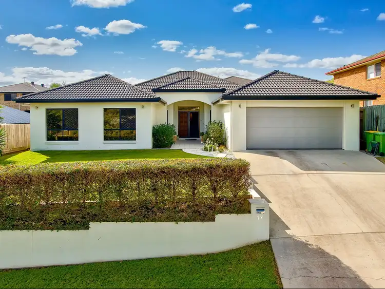 17 Nadine Court, Warner QLD 4500