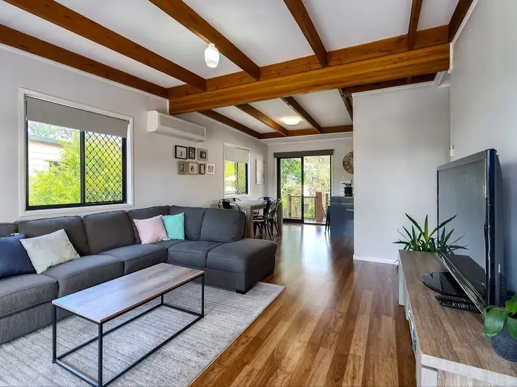 Second view of Homely house listing, 23 Jasmine Street, Strathpine QLD 4500