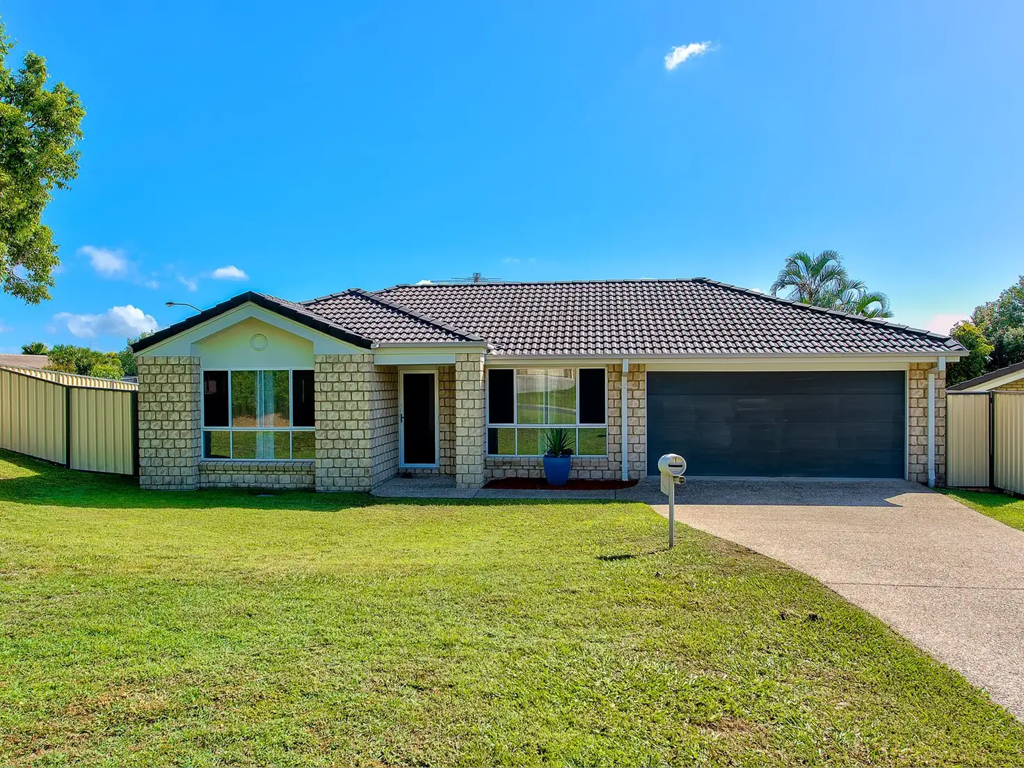 Main view of Homely house listing, 1 Shalom Court, Deception Bay QLD 4508