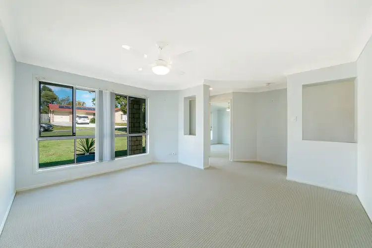 Second view of Homely house listing, 1 Shalom Court, Deception Bay QLD 4508