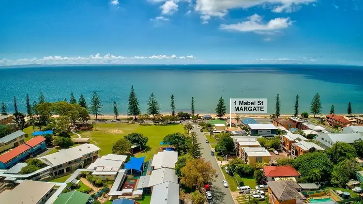 Third view of Homely house listing, 1 Mabel Street, Margate QLD 4019