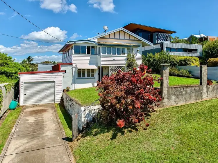 Fourth view of Homely house listing, 1 Mabel Street, Margate QLD 4019