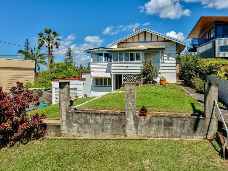 Fifth view of Homely house listing, 1 Mabel Street, Margate QLD 4019