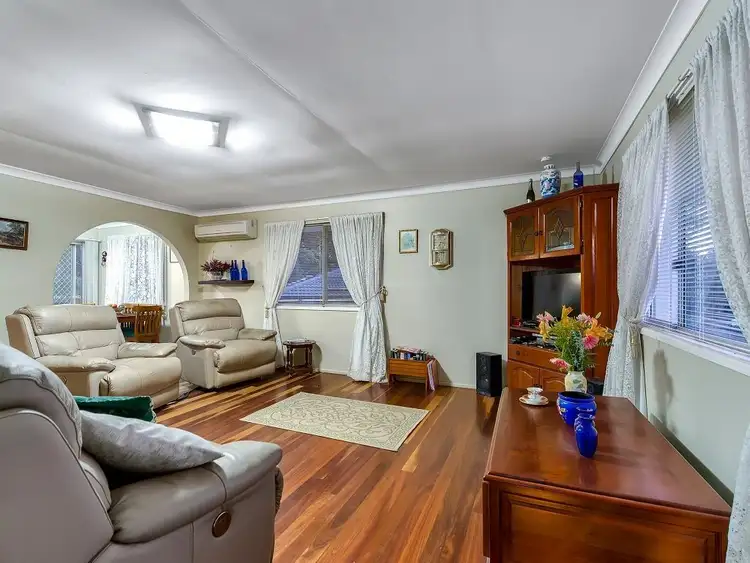Fourth view of Homely house listing, 10 Belgravia Street, Alexandra Hills QLD 4161
