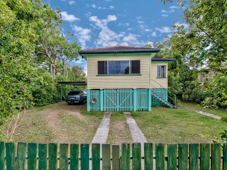 271 Zillmere Road, Zillmere QLD 4034