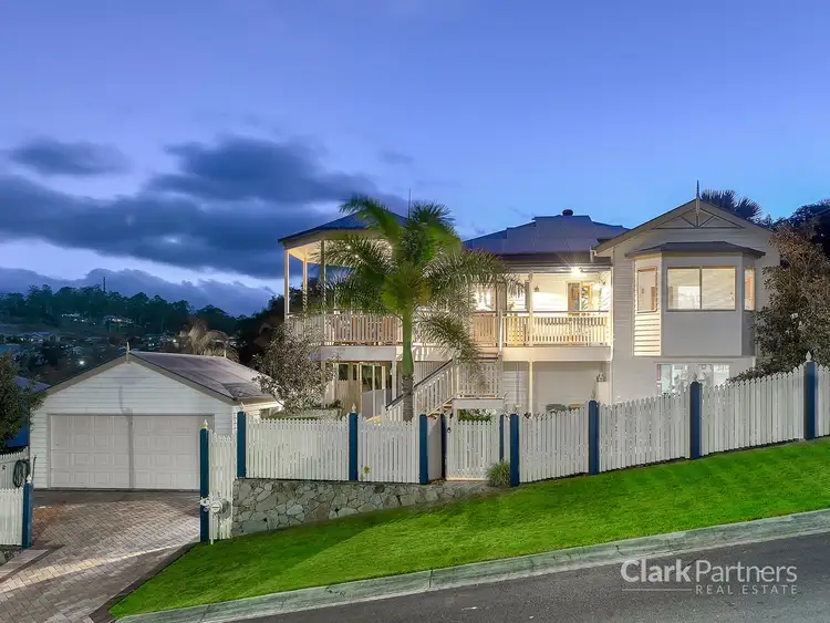 5 Bluewood Court, Ferny Hills QLD 4055