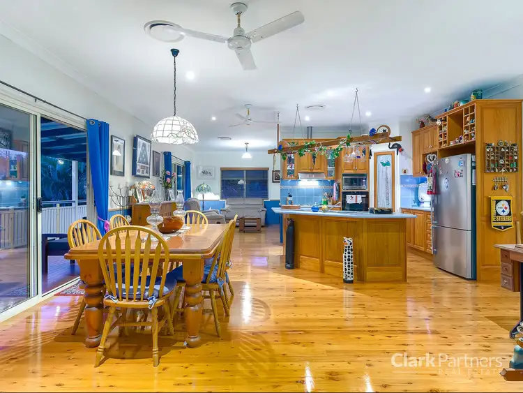 Second view of Homely house listing, 5 Bluewood Court, Ferny Hills QLD 4055