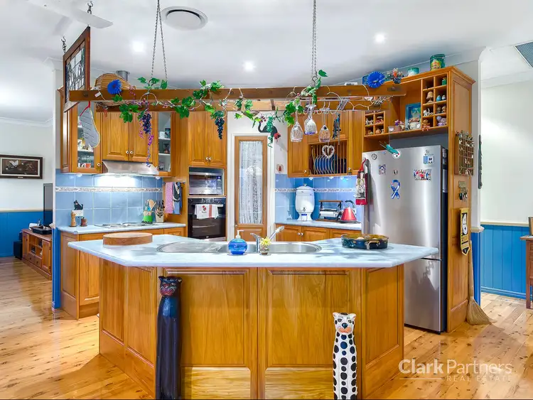 Third view of Homely house listing, 5 Bluewood Court, Ferny Hills QLD 4055