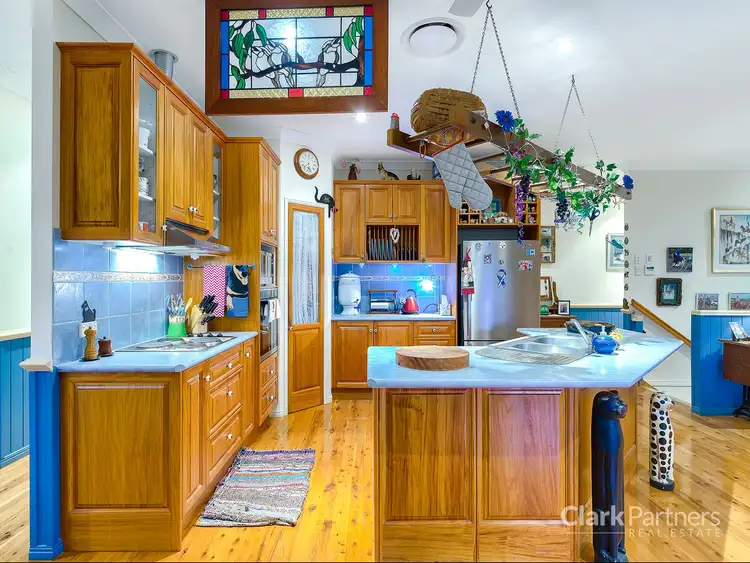 Fourth view of Homely house listing, 5 Bluewood Court, Ferny Hills QLD 4055