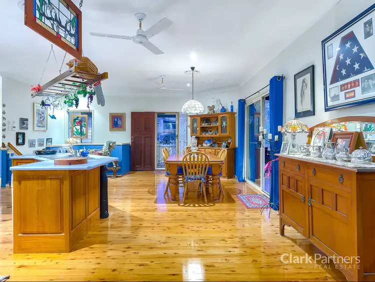 Fifth view of Homely house listing, 5 Bluewood Court, Ferny Hills QLD 4055