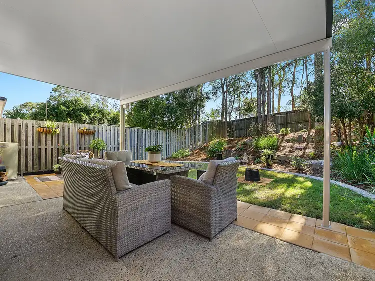 26/391 Belmont Road, Belmont QLD 4153