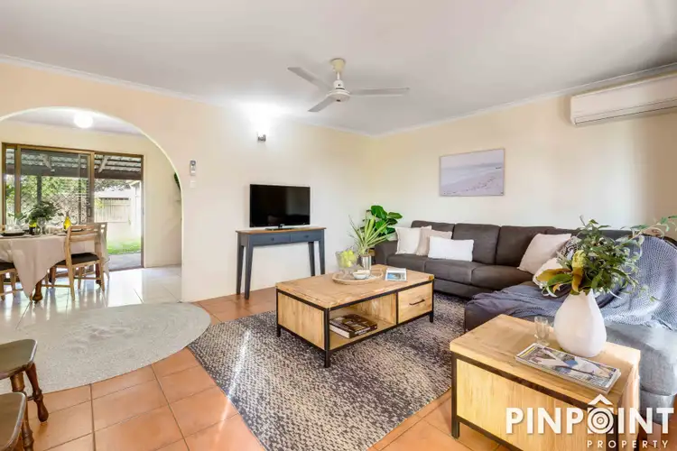 23 Meero Street, South Mackay QLD 4740