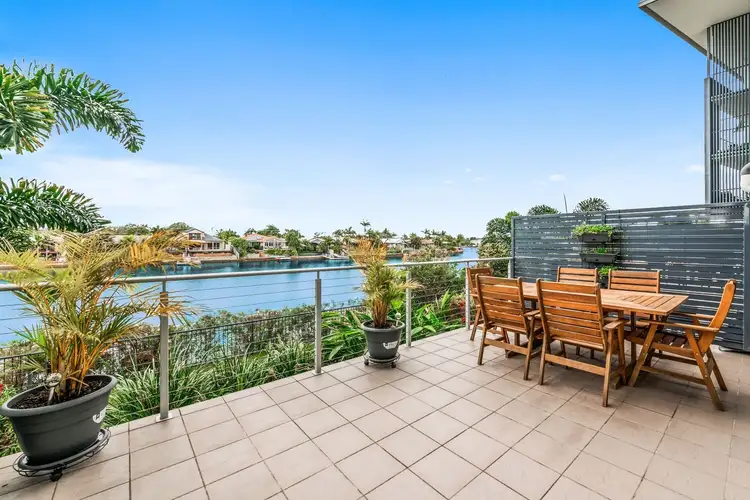 Second view of Homely apartment listing, 69/101 Birtinya Boulevard, Birtinya QLD 4575
