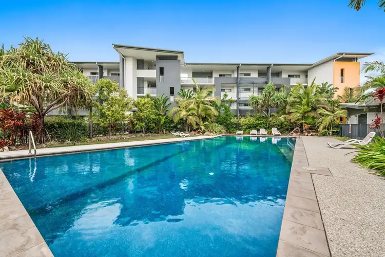 Fourth view of Homely apartment listing, 69/101 Birtinya Boulevard, Birtinya QLD 4575
