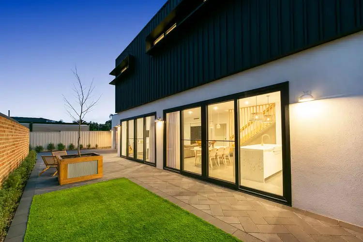Second view of Homely house listing, 50A Carissa Way, Forrestfield WA 6058