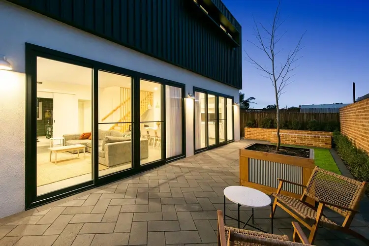 Third view of Homely house listing, 50A Carissa Way, Forrestfield WA 6058