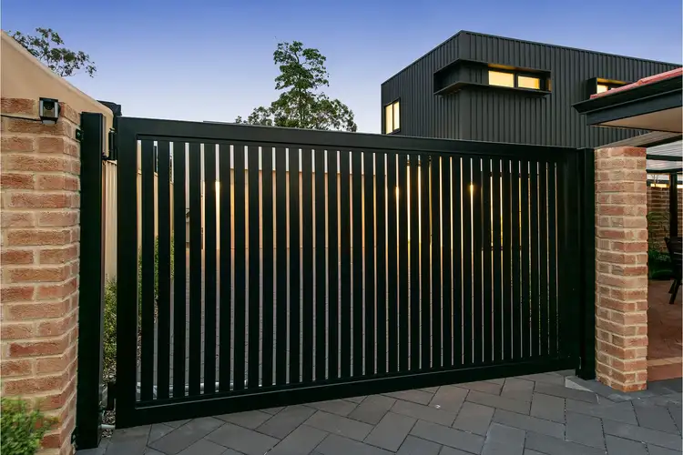 Fourth view of Homely house listing, 50A Carissa Way, Forrestfield WA 6058