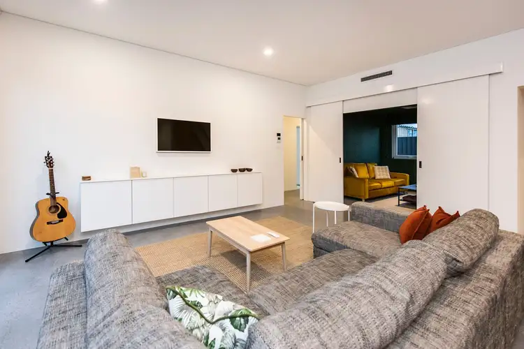 Fifth view of Homely house listing, 50A Carissa Way, Forrestfield WA 6058