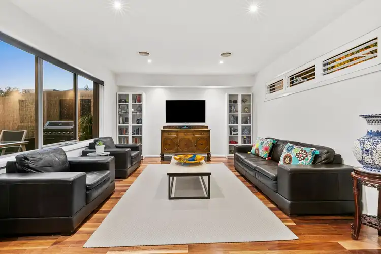 Second view of Homely house listing, 26 Sundial Drive, Clifton Springs VIC 3222