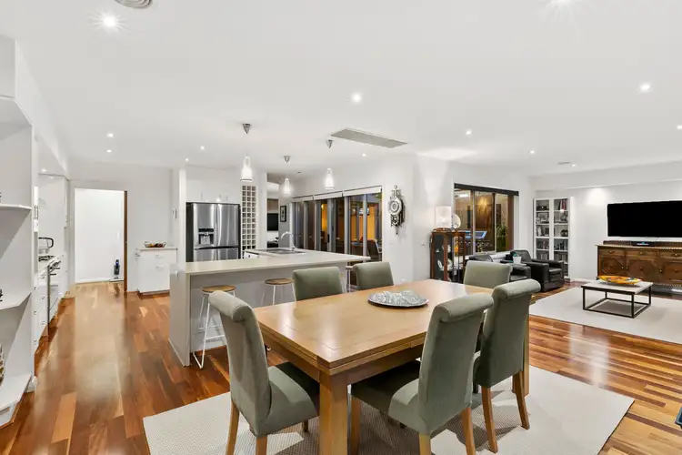 Fourth view of Homely house listing, 26 Sundial Drive, Clifton Springs VIC 3222