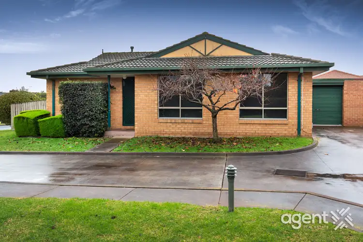 16/95 Prospect Hill Road, Narre Warren VIC 3805