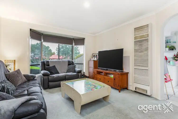 Third view of Homely unit listing, 16/95 Prospect Hill Road, Narre Warren VIC 3805