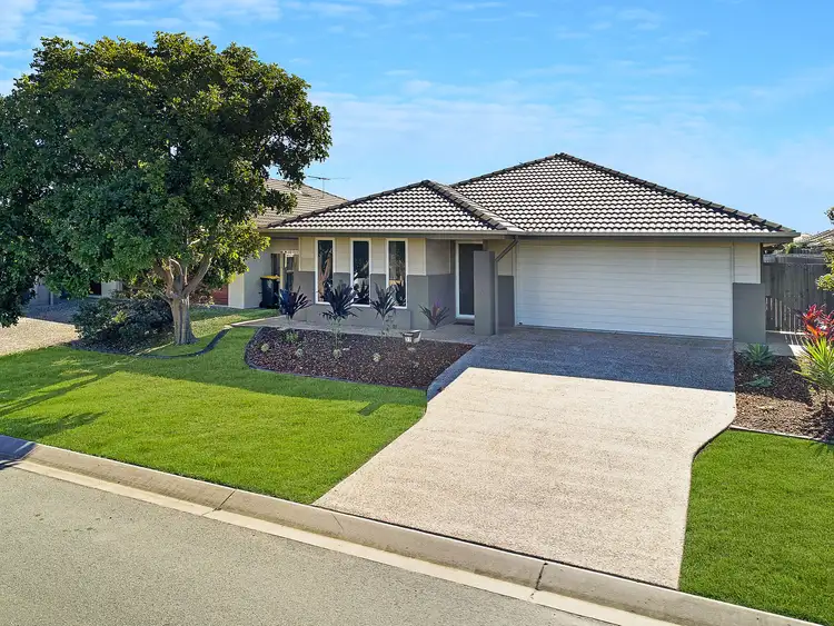Second view of Homely house listing, 37 Denham Crescent, North Lakes QLD 4509