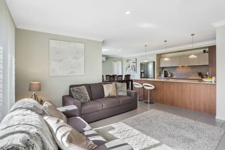 Fourth view of Homely house listing, 37 Denham Crescent, North Lakes QLD 4509
