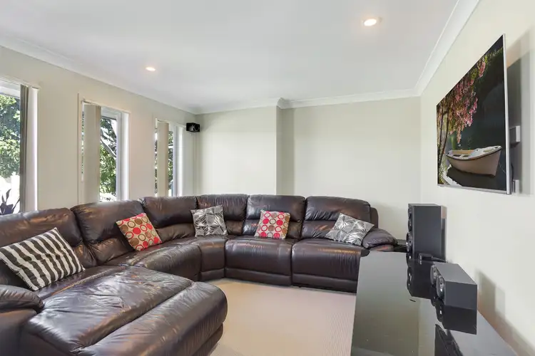 Sixth view of Homely house listing, 37 Denham Crescent, North Lakes QLD 4509