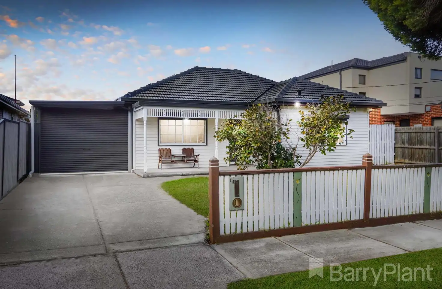 Main view of Homely land listing, 14 Simpson Street, Sunshine North VIC 3020