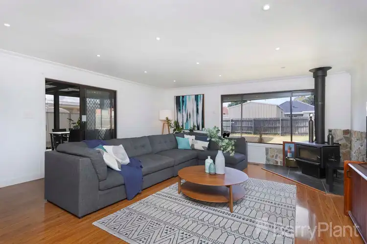 Third view of Homely land listing, 14 Simpson Street, Sunshine North VIC 3020