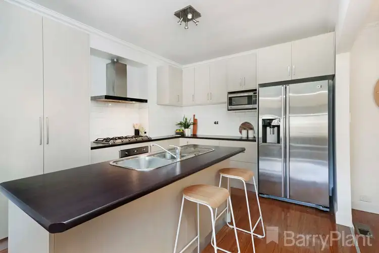 Fourth view of Homely land listing, 14 Simpson Street, Sunshine North VIC 3020