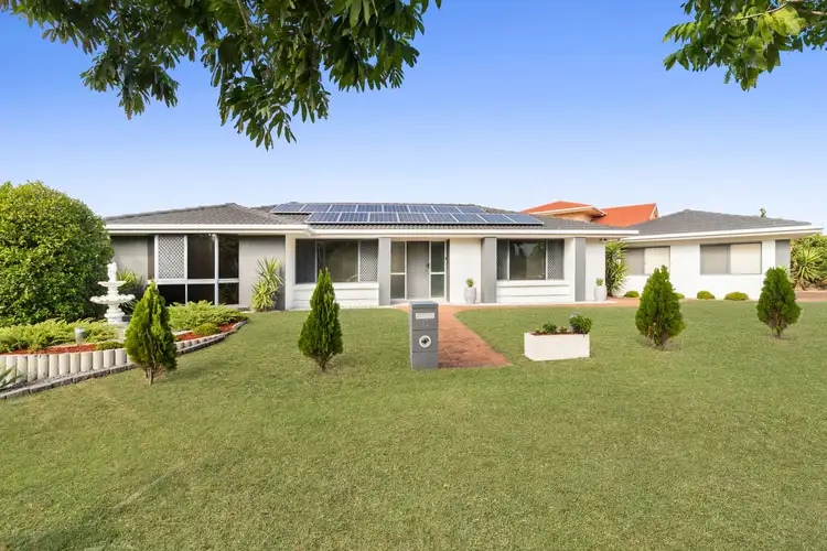 15 Blyde Street, Sinnamon Park QLD 4073