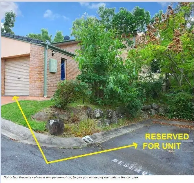 Third view of Homely townhouse listing, 21/30 Gemvale Road, Reedy Creek QLD 4227