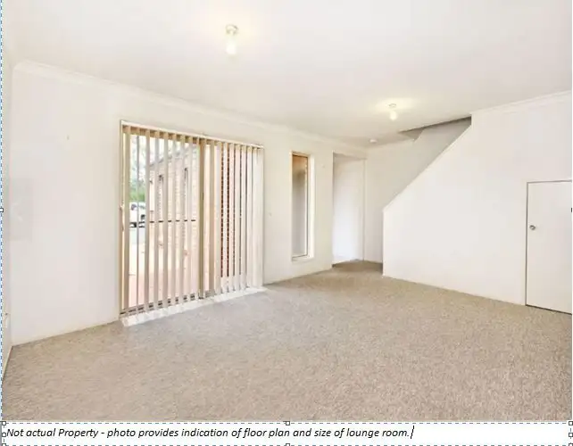 Fourth view of Homely townhouse listing, 21/30 Gemvale Road, Reedy Creek QLD 4227